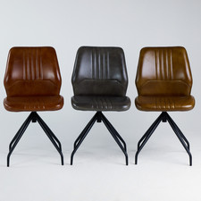 Civic Office Chair Real