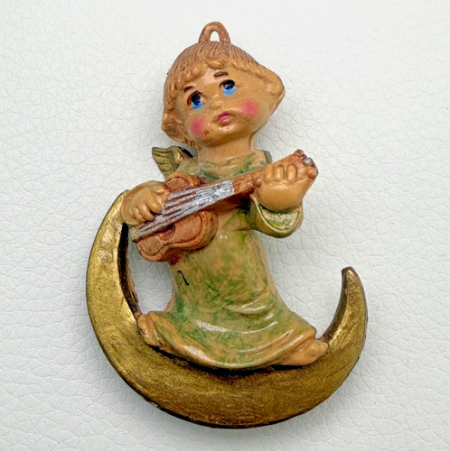 Vintage christmas ornament - christmas,