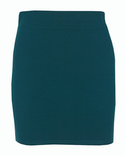 Women's Ladies Plain Stretch