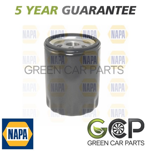 Napa oil filter fits - napa,