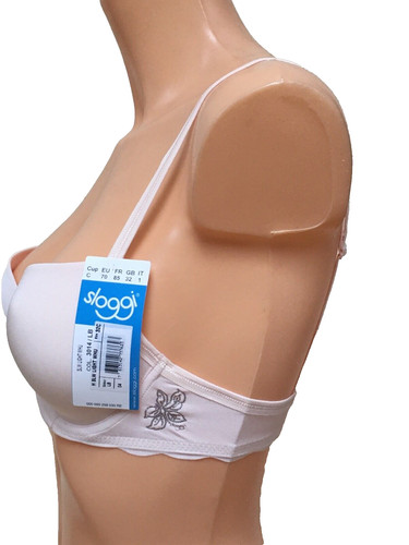 New sloggi light whu - light, up