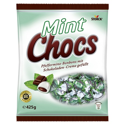 Storck mint choc - mint,