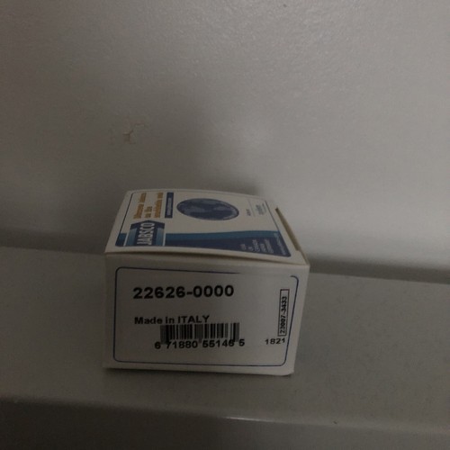 Jabsco seal assembly - jabsco,
