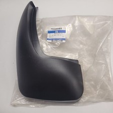 Vauxhall Astra G Mk4 (Saloon) Rear Mud Flaps Kit Splash GENUINE Opel GM 9121578