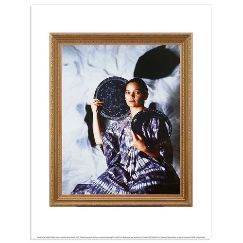 Urania art print - –,