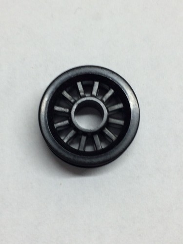 Lego 30155 black - 2, wheel