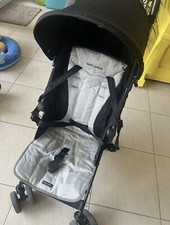 Maclaren Quest Pushchair- Very Good Condition.