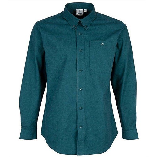 Scouts long sleeve official - scouts,