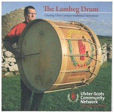 Ulster scots booklet the - ulster, "the
