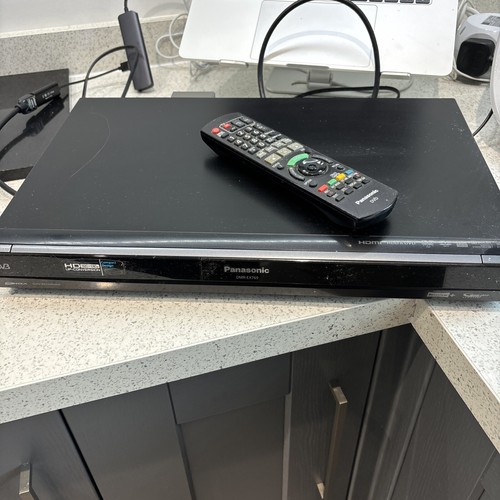Panasonic dmr ex769 - dmr-ex769, hdd