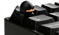 Duckey Keycap - Artisan KeyCap