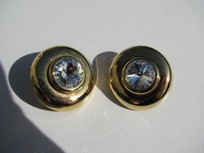 CLASSIC BULLS EYE 12 MM