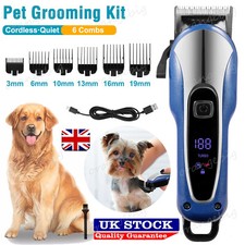 Professional Pet Dog Grooming