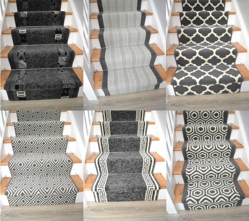 Stair runner rugs very long - runner,