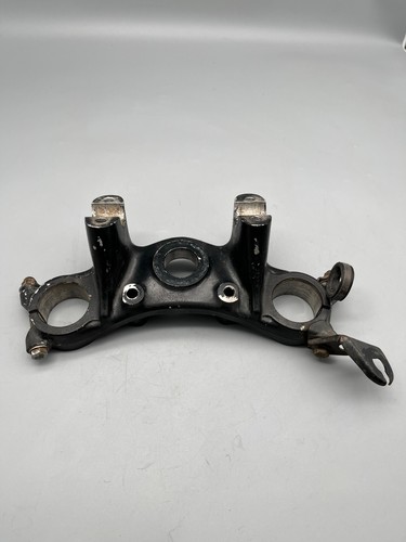 Honda 250 triple clamp - s,