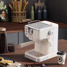 Espresso Coffee Machine 20Bar