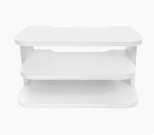 Floating Wall Mounted TV Shelf