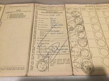 FORD TRADER TRUCK 1961 CLASSIC