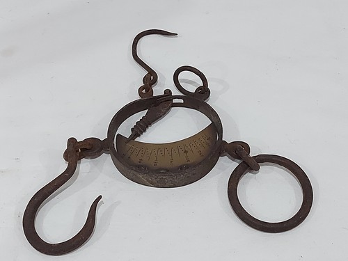 Vtg mancur old antique rare - ,