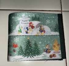 EUC Harveys Boyfriend Billfold