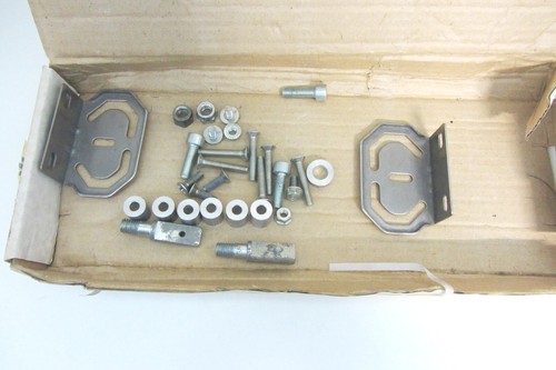 Krauser mounting parts