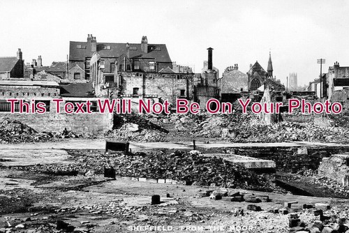 13949 sheffield from the - yo,