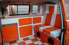 Volkswagen transporter t25 - volkswagen,