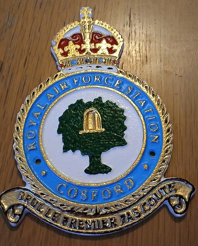 Royal air force raf cosford - force,