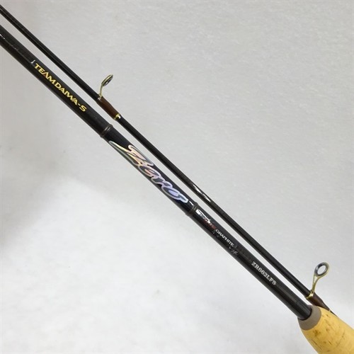 Daiwa team zero - team, s