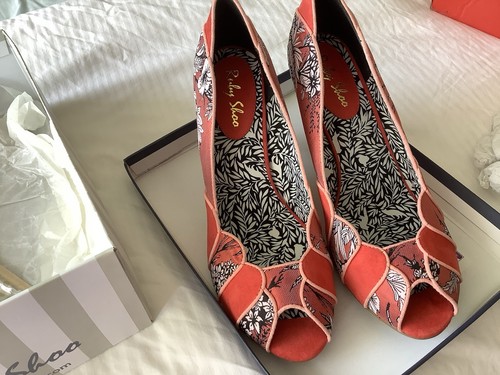 Ruby shoo bnib - bnib, eur