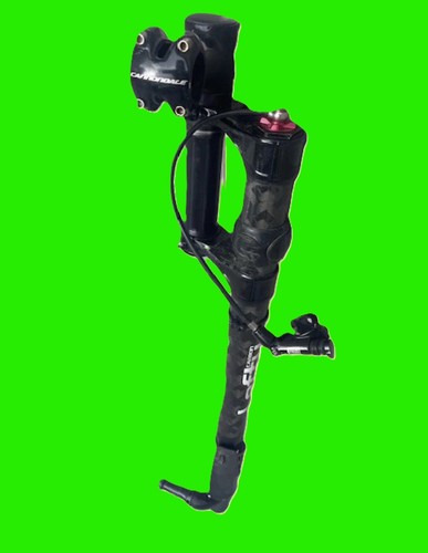 Cannondale lefty carbon - lefty, 2.0