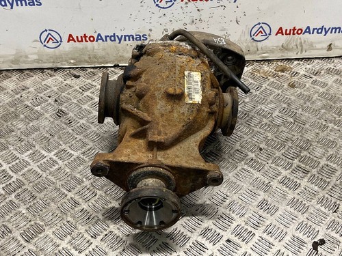 Bmw e53 2005 diesel - bmw, x5