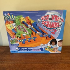 Tomy screwball scramble level - tomy,
