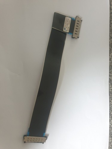 Flat ribbon cable from - flat,