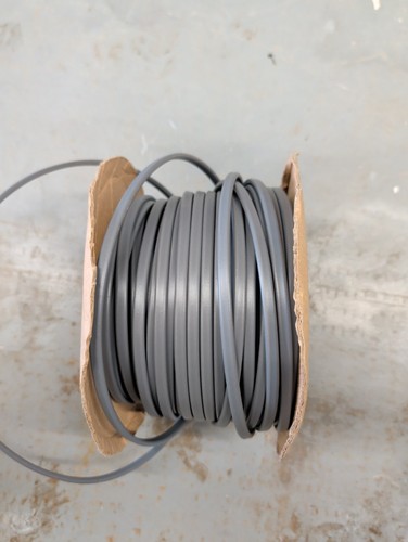 50m 5mm twin earth t - 50m, &