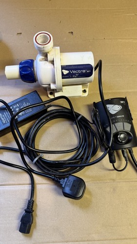 Ecotech return pump marine - pump,