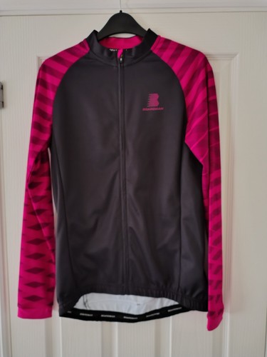 Womens boardman long sleeve - boardman,