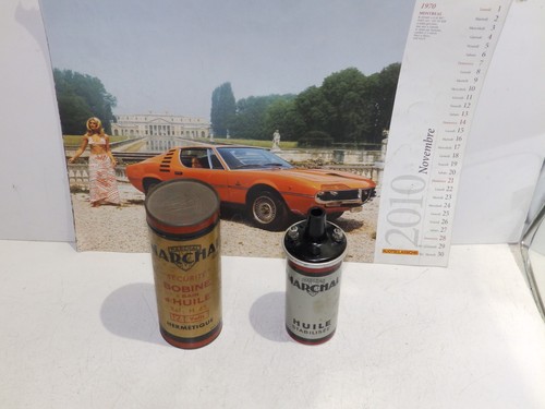 Alfa romeo montreal - alfa,