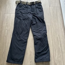 Rohan Men’s Navy Icelanders