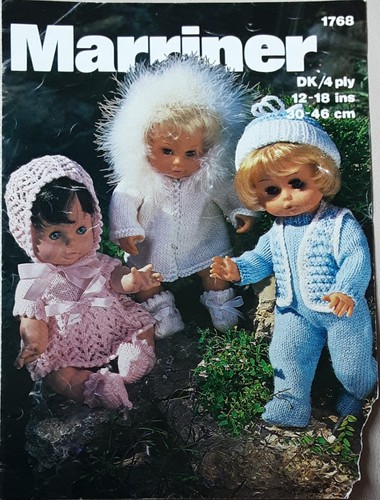 Original vtge marriner - original,
