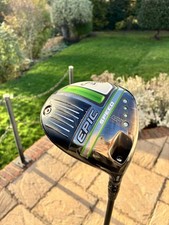 Callaway Epic Speed #Driver