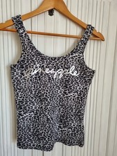 Debenhams Size 12 Pinapple