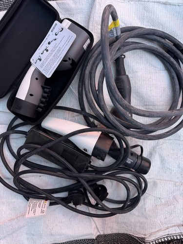 Genuine kia type charging - type, 2