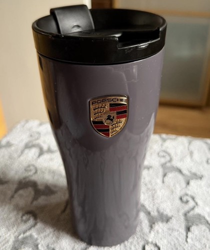 Genuine porsche thermal - genuine,