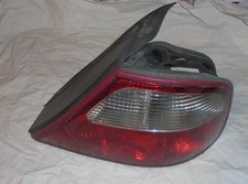 JAGUAR XJ8 1998 REAR LIGHT O/S
