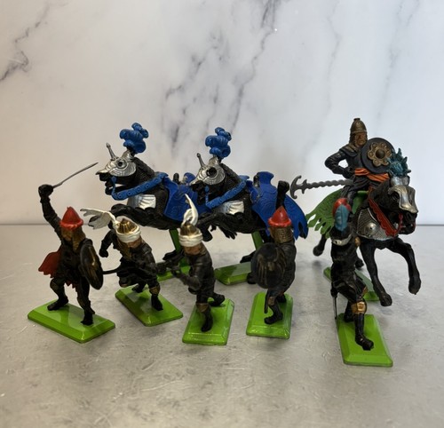 Vintage britains deetail - britains,