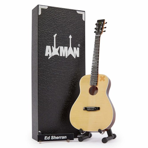 Sherran guitar miniature - guitar,