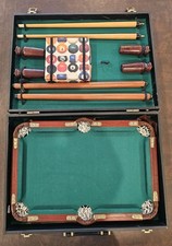 Vintage Mini Travel Portable