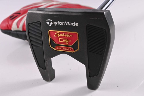 Taylormade spider splitback - spider, gt