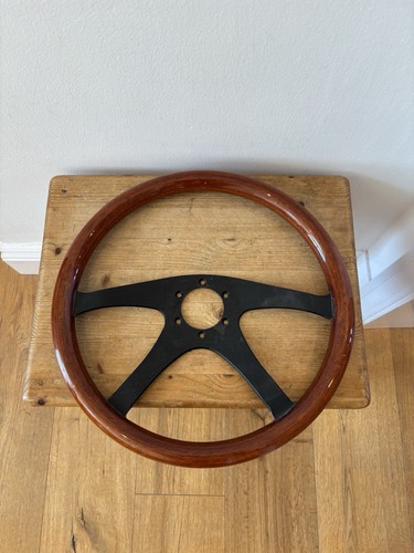 Vintage wooden momo - vintage,